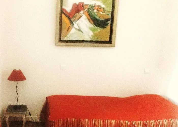 Hotel Nh Ciudad De Santander