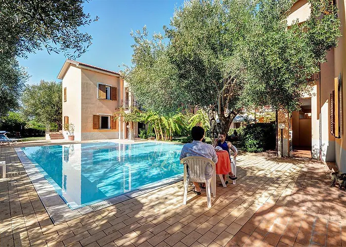 Hotel Nh Ciudad De 3*