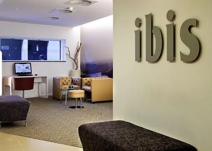 Nh Ciudad De 3* Santander