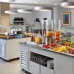 Nh Ciudad De 3*