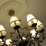 Hotel Nh Ciudad De 3*