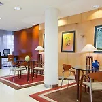 Nh Ciudad De 3*