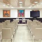 Nh Ciudad De Hotel Santander