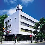 Nh Ciudad De Santander