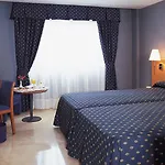 Nh Ciudad De Hotel 3*
