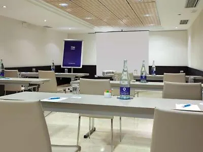 Nh Ciudad De Σανταντέρ