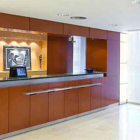 Nh Ciudad De Σανταντέρ