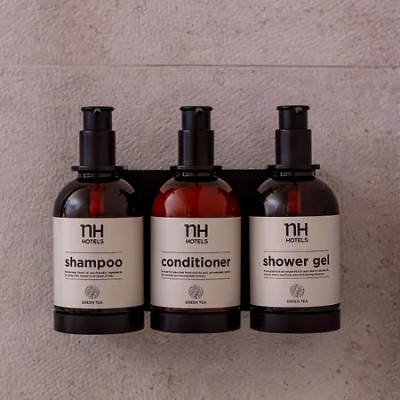 Ξενοδοχείο Nh Ciudad De 3*