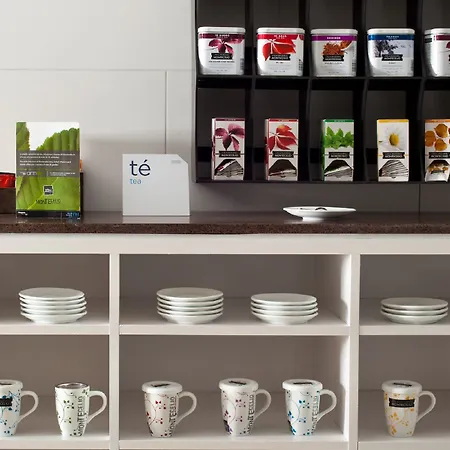 Nh Ciudad De Σανταντέρ