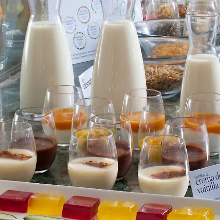 Ξενοδοχείο Nh Ciudad De 3*