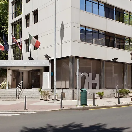 Ξενοδοχείο Nh Ciudad De