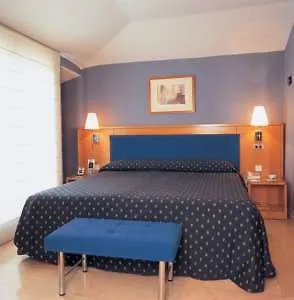 Nh Ciudad De Σανταντέρ