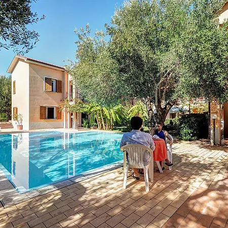 Ξενοδοχείο Nh Ciudad De 3*