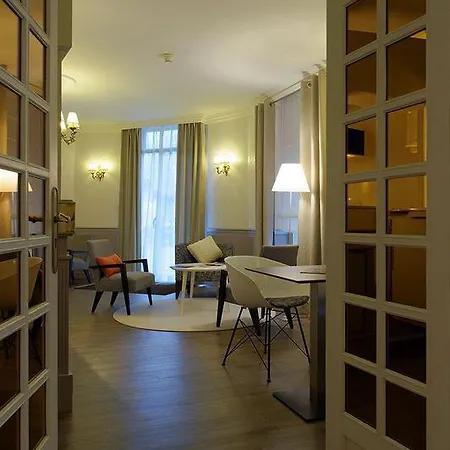 Hotel Nh Ciudad De