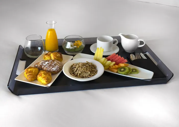 Nh Ciudad De Hotel 3*