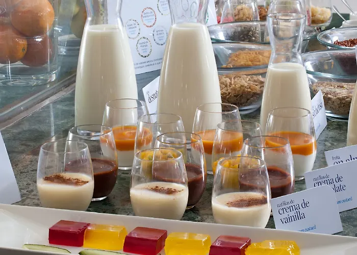 Hotel Nh Ciudad De 3*