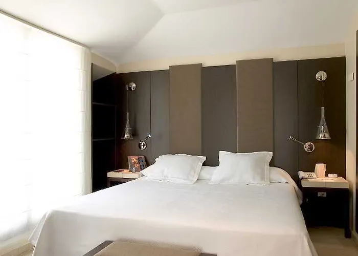 Hotel Nh Ciudad De Santander